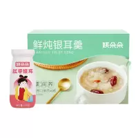 姚朵朵(YAO DUO DUO)红枣银耳198ml*6瓶