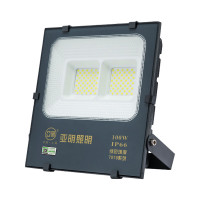 射灯YM-7070-100W 白光