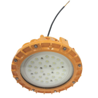 顶火 GMD8151 80W 平台防爆灯 (计价单位:盏) 橙色