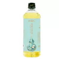 纳福汇 山茶油单瓶1000ml12瓶/1箱
