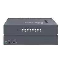 惠威 智能电源时序器 AA-58
