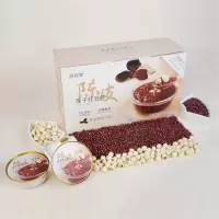 LYFEN 润琮堂 陈皮莲子红豆沙 185g*8