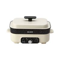 美菱料理锅MT-LC5005B