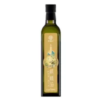 纳福汇 核桃油单瓶500ml16瓶/1箱