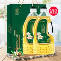 纳福汇 山茶橄榄油单瓶1500ml12瓶/1箱