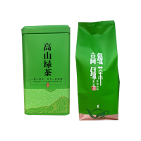 松阳高级绿茶 250克一包