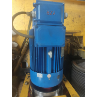 SXDJ 交流电动机YZR225M-8-26KW