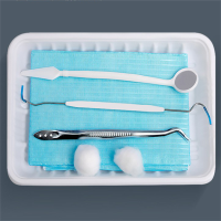 一次性口腔器械盒 XLT