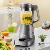 苏泊尔(SUPOR)破壁机可拆洗家用大容量料理机多功能降噪豆浆机智能榨汁机 [低音破壁]可拆洗刀座SP73R 商场同款