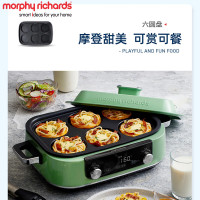 摩飞圆饼烤盘MR1084(单位:件)H