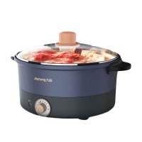 九阳(Joyoung)电火锅 家用多功能电煮锅电热锅HG30-G632