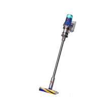 戴森(DYSON)吸尘器V12 Detect Slim Fluffy轻量高端吸尘器 光学探测微尘 140AW强劲吸力