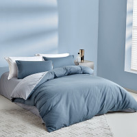 罗莱家纺(LUOLAI) 蓝调梦境全棉四件套 220*250cm 单套装