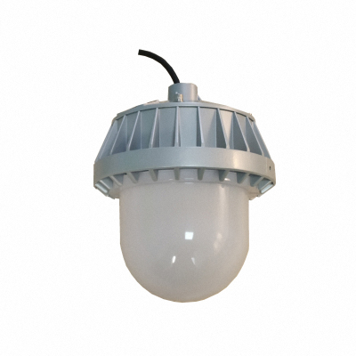 顶火 GMD9151-100W 防护等级 IP66 防眩平台灯 (计价单位:个) 银灰
