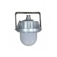 顶火 GMD9151-80W 防护等级 IP66 防眩平台灯 (计价单位:个) 银灰