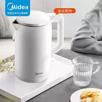 美的电热水壶 MK-AEK1769