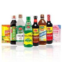 海天 精致生活调味料组合