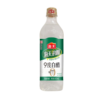 海天 9度白醋800mL