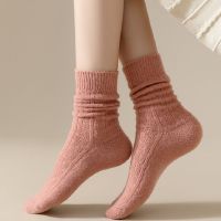 羊毛袜/地板袜