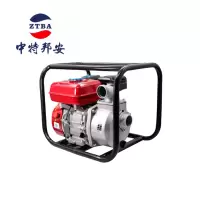 抽水泵 中特邦安 ZT-SB05