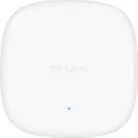 TP-LINK TL-AP306C-PoE 300M无线吸顶式AP 企业级酒店别墅wifi接入 PoE供电/AC管理