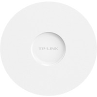 TP-LINK 1900M易展版 双频千兆无线吸顶AP 企业级酒店别墅大户型wifi接入 TL-AP1907GC-PoE