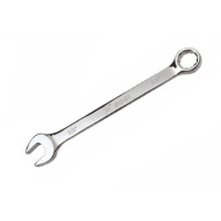 波斯(BOSI)镜面两用扳手梅花开口扳手 22mm BS391122