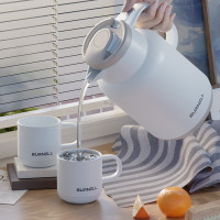 BURNELL 春和景明多用焖茶壶套装BNL-HT116