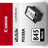 佳能PG-845黑盒
