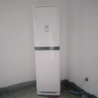 宏翔柜式空调机额定制冷量:3.5kW;制冷功率:0.9kW;循环风量:800m3/h;电源规格:380V-50Hz