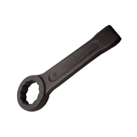 波斯(BOSI)BS362075梅花敲击扳手75mm 