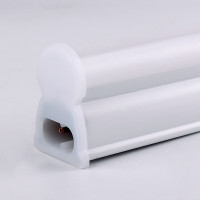 佛山照明(FSL) LED灯管支架一体化1.2米 T5 led日光节能灯具16W白光6500K