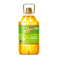 福临门 CG玉米清香食用植物调和油5L SP-1.04567