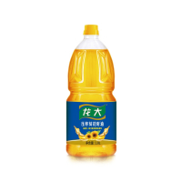 龙大 植物食用油 压榨葵花籽油 1.8L