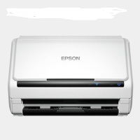 爱普生(EPSON) DS-570WII 扫描仪