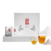 鱼玥 小兑白(5g*30包)