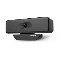 HIKVISION海康威视会议摄像头