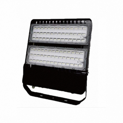 顶火 GMD9205-500W 220VAC 投光灯 (计价单位:个) 黑色