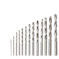 戴恩 硬质合金锥柄钻头 φ8mm