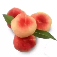 渔礼记水密蟠桃油蟠桃随机时令水果仅售半月拍前咨询5斤套装