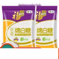 福临门绵白糖300克*3