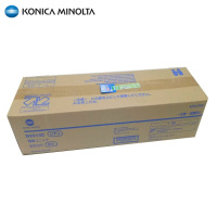 柯尼卡美能达(KONICA MINOLTA)(单支装/青色)DV313C 显影组件载体