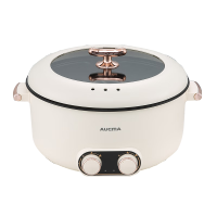 澳柯瑪 电火锅(鸳鸯锅)AHG-50P2