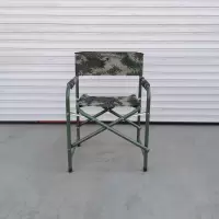 简易 折叠椅