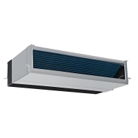 海信风范家多联机外机HVR-140W/L2FZBp