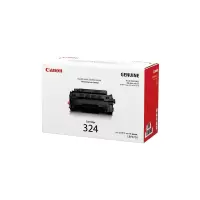 墨粉/硒鼓/油墨 佳能/CANON CRG-324 硒鼓 标准版 6000页
