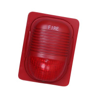 海湾声光GST-HX-M8503火灾声光报警器消防讯响器