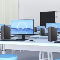 希沃seewo 图形工作站/希沃/希沃华腾 DZ0826-0180/KX-U6780A/8G/512SSD/23.8寸