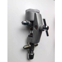 许工(XUGONG) 自动喷枪 ZPQ-1 单位/把