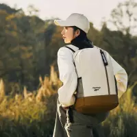锐步(REEBOK) 漠咖妃 双肩包 RB240012M